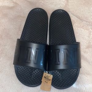 Pink Slides